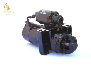 STARTER MOTOR FIT MERCRUISER MARINE CHEVROLET OMC VOLVO PENTA 12v 50863007A1