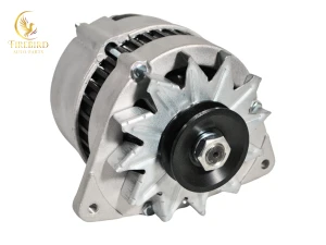 Alternator suit Massey Ferguson