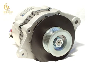 YAMAHA MANDO TYPE ALTERNATOR FOR MERCURY