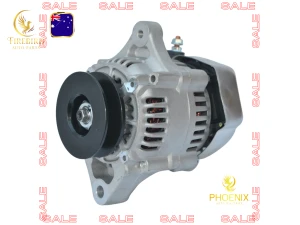 Alternator For Toyota Forklift & Komatsu