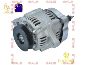 Alternator to fit Kubota and Industrial applications