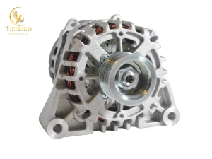 ALTERNATOR SUIT VOLVO PENTA VALEO MARINE