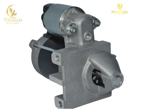 Starter Motor For John Deere Toro