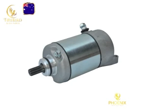 Starter Motor suit Yamaha