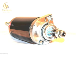 Outboard Starter Motor Suit Mercury Marine