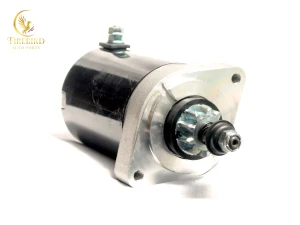Starter motor to fit Kawasaki