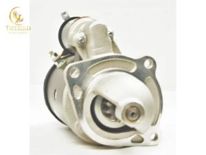 Starter motor fit Ford