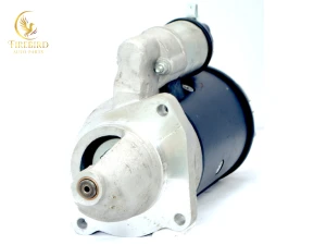 Starter motor to suit Ford Lehmann Marine