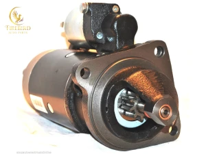 Starter motor to suit Fiat, Iveco 24v, 9T, LRS840 FW130 LW90