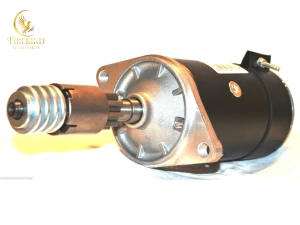 M35 STARTER MOTOR TO SUIT AUSTIN MORRIS HILLMAN CLUBMAN LEYLAND MOKE 9TH