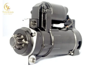 Starter Motor Suit Yamaha Marine Mitsubishi