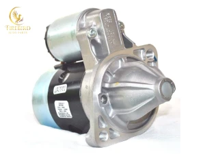 ORIGINAL MITSUBISHI STARTER MOTOR
