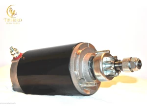 Starter Motor suit Kohler Cub Cadet