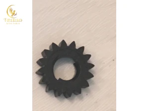 16 TOOTH PLASTIC GEAR