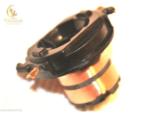 ALTERNATOR SLIP RING FOR MITSUBISHI