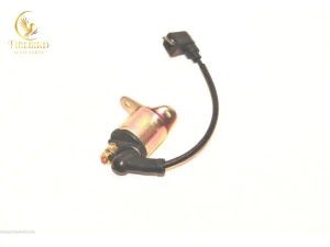 Small Engine Starter Solenoid Universal Type