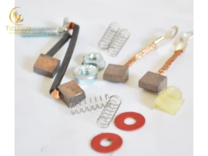 Mercury Starter Motor Repair Kit Suit Most Models - Brush set