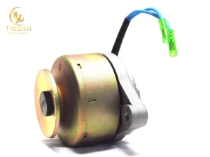 ALTERNATOR TO SUIT KUBOTA TRACTOR MOWER AND EXCAVATOR
