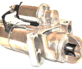 Starter Motor for Chevrolet small block Big block V8 Mercury Marine