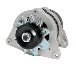 Alternator suit MGB, Cortina, Escort, Massey Ferguson, Case, Lucas LRA100