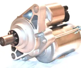 STARTER MOTOR SUIT HONDA ACCORD, ODYSSEY V6 PETROL 3 – 3.5L 1998-07 J30AE J30A1