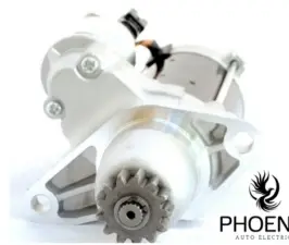 Starter motor for Toyota Camry, Highlander, Rav 4, Kluger, Lexus, Tarago