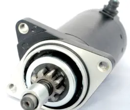STARTER MOTOR SUIT SEADOO GSX, GTI, GTX – 782, 950 1500CC 12V & 8 Tooth 228000-6240, 6241, 6242