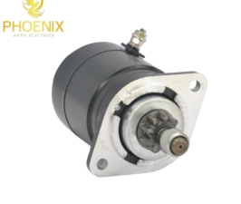 Starter For Hitachi Nissan Tohatsu Marine S108-98, S108-98N  25hp 30hp 40hp 346-76010-0A0, 346-76010-0M