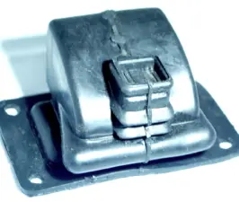 Rubber Boot cover for Lever type starter motor – International Tractor, Fordson B250, A414, B414