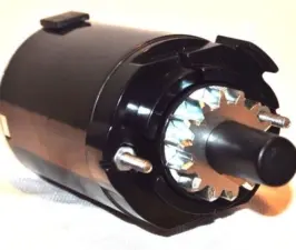 STARTER  SUIT KOHLER COURAGE HUSQVARNA 19 – 21 HP SV470, SV530, SV540, SV590