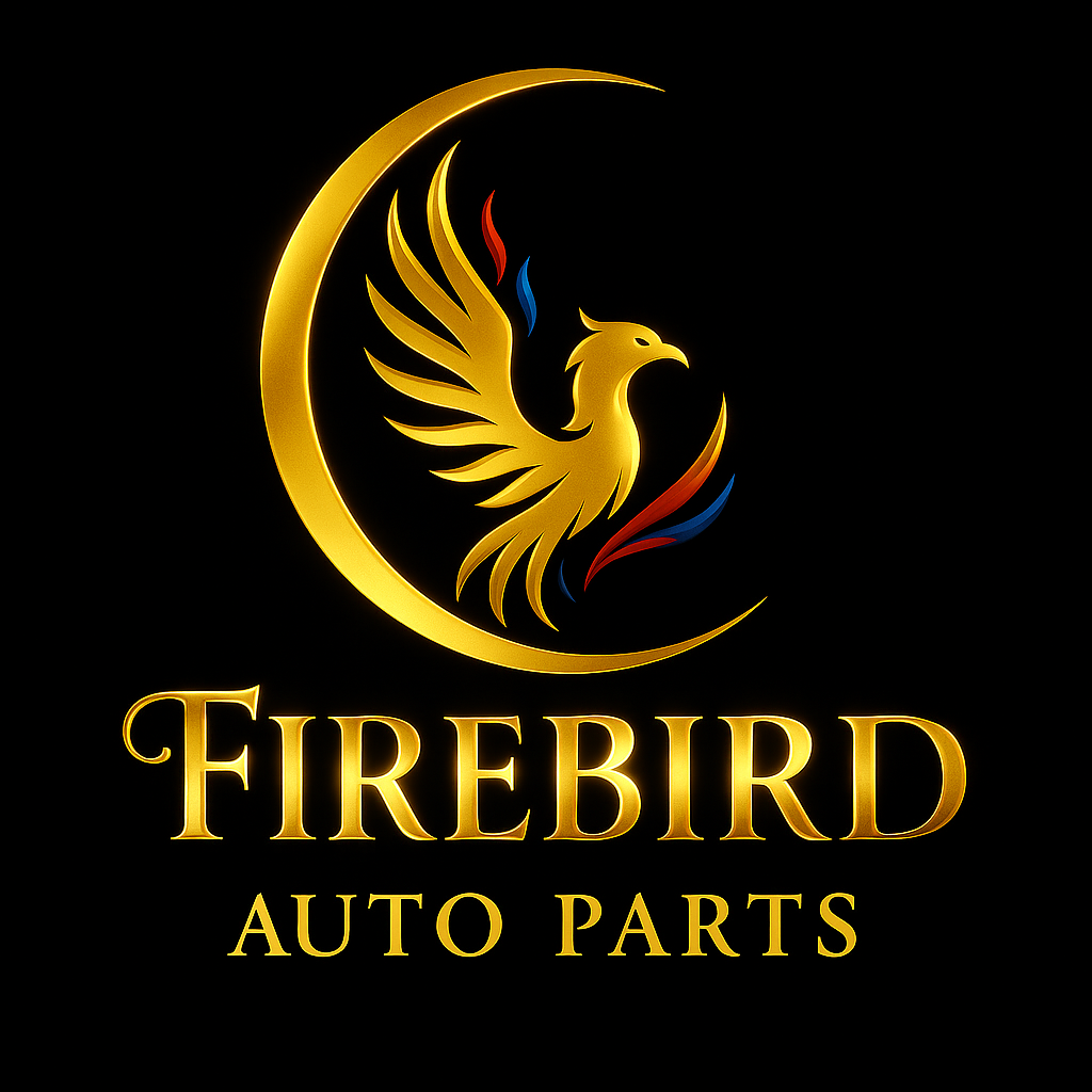 Firebird Auto Parts
