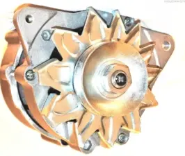 Lucas A123 Type Alternator to Suit Fiat and Austin Rover MG 12v & 70Amps