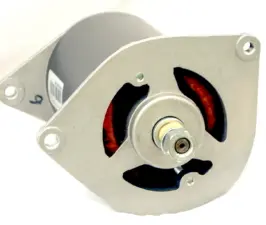 GENERATOR DYNAMO SUIT FORD 2000, 3000, 4000, 5000 NEW HOLLAND 22AMPS TACHO TYPE