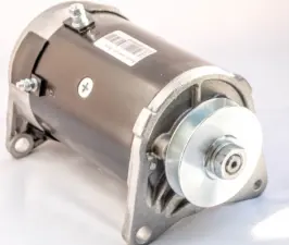 Starter Generator fit Club Car, Golf Cart 1018294-01 Hitachi GSB107-01
