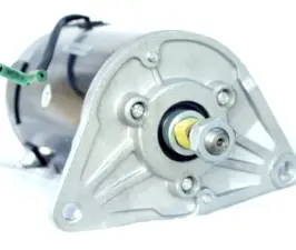 STARTER Generator for Yamaha G1 Golf Cart 2 Cycle J10-81100-10-00 GSB107-02B