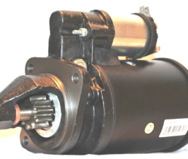 Starter for JCB Excavator, Loader, Perkins, Massey Ferguson 100 200 300 series Various models