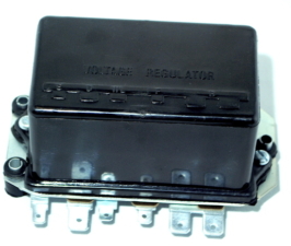 Ford C40, C40T Tractor Voltage Regulator Triumph, MG – 2000, 3000, 4000, 5000, 37346, 37344
