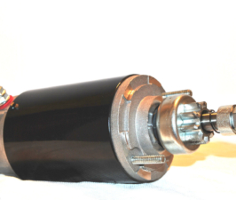 Starter Motor suit Kohler Cub Cadet 12V, 1819040, 5209803, 5209809, 5209812