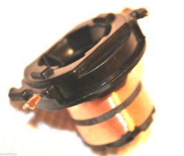 ALTERNATOR SLIP RING FOR MITSUBISHI  – FORD AU, BA, EL, EF