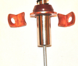 STARTER MOTOR SOLENOID CONTACT FOR TOYOTA LANDCRUISER, HIACE & COASTER