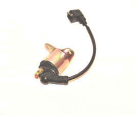 Small Engine Starter Solenoid Universal Type