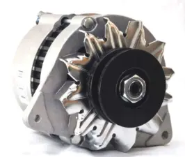 Alternator suit Massey Ferguson, Case, JCB, Perkins various models 12v 65amps