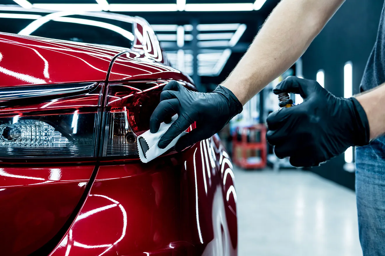 Firebird Auto Parts