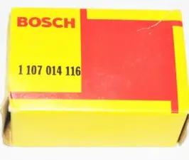 Original Bosch Brush set of 2 for Holden FJ 6v
