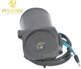 Tilt Trim Motor for Mercury Marine, Mariner – New Never Used